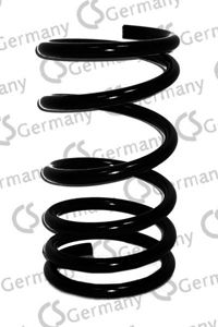 CS GERMANY 14503924 -  Пружина ходовой части